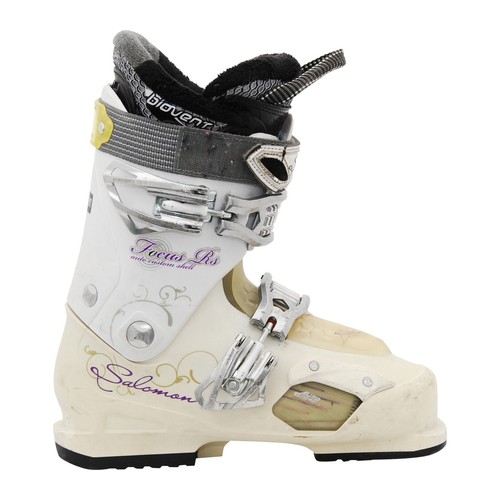 Scarpone sci salomon focus - scarpone,