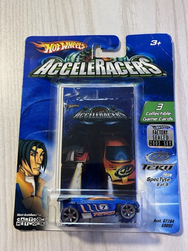 Acceleratori hot wheel - acceleratori,