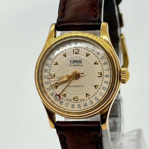 Orologio oris pointer - orologio, data