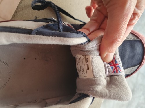 New balance - new,