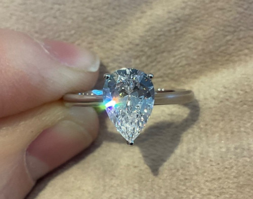 Anello fidanzamento 0 - fidanzamento, 2,0