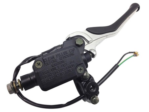Pompa freno ant per - , yamaha