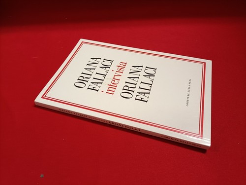 Oriana fallaci intervista - fallaci,