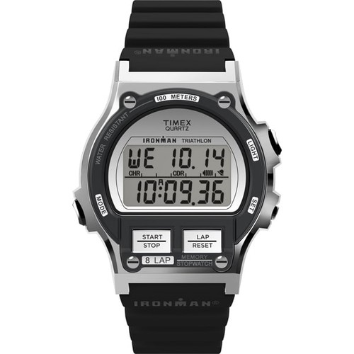Timex ironman giri - ironman®, 8