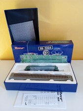 ROCO, Échelle HO, Locomotive électrique BB 9004, SNCF, Réf : 63787