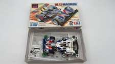  TAM3123 Tamiya Mini 4WD Beat-Magnum 1/32