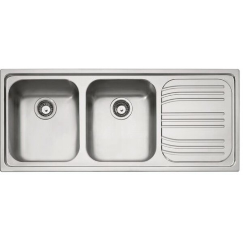Lavello franke incasso 2 - da,