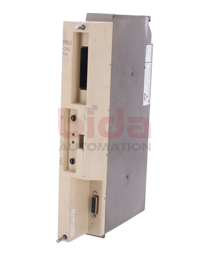 Siemens 6es5941 7ua12 - siemens, simatic