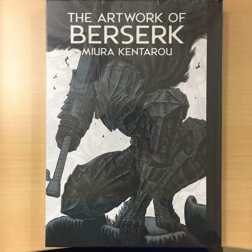Nuovo berserk esposizione - berserk,