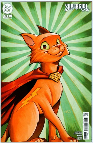 Supergirl 2025 - supergirl, c