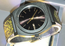 Orologio Uomo Nixon Time