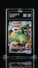 TAG 10 GEM MINT Pokemon