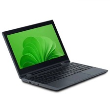 Lenovo Chromebook 81 MB Intel