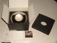 OROLOGIO DA SCRIVANIA/DISPLAY