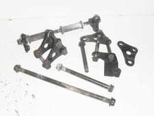 Staffe Supporti Motore Perni Suzuki DR 650 RSE - SP43A - Engine Support