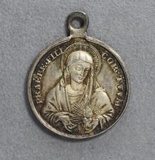 Roma Medaglia devozionale in