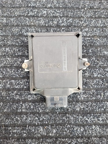 Ecu centralina gpl opel - ecu, corsa