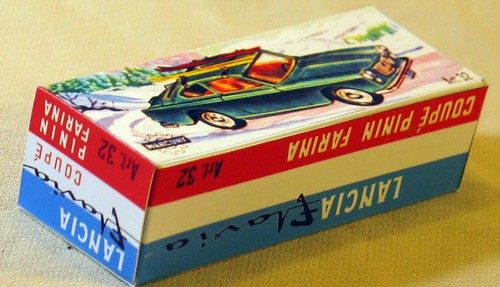 Mercury boite repro - mercury,