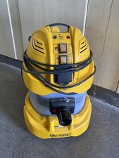 Aspirapolvere Generatore Di Vapore Novaltec group Mini Pawnee (SENZA ACCESSORI)