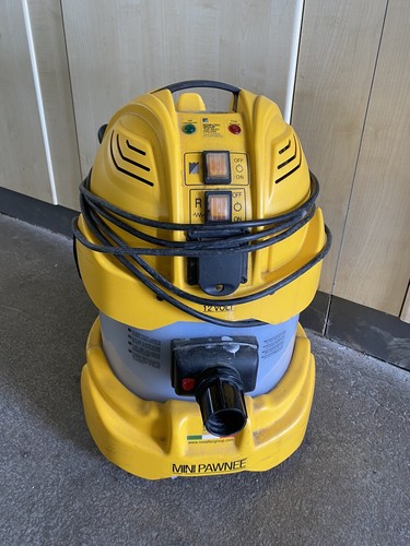 Aspirapolvere generatore - aspirapolvere, di