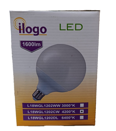 Lampada led globo - lampada, da