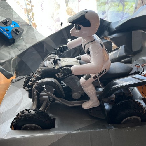 Yamaha raptor 700r - 700r, quad