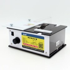 Mini Motosega da Tavolo