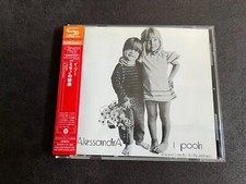 I POOH-Alessandra-2009 CD SHM