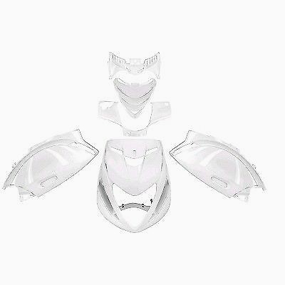 Kit carene carena piaggio - kit,