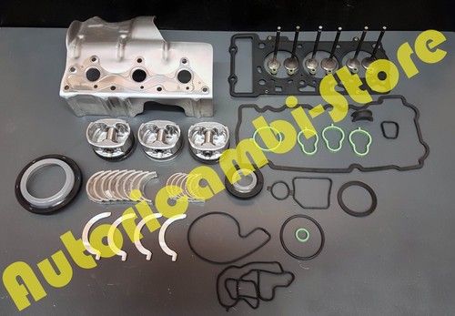 789015 kit revisione motore - kit,