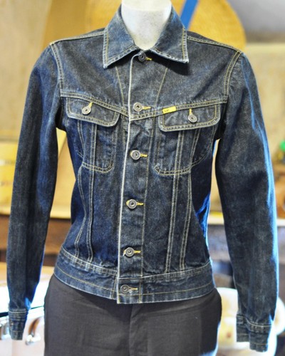 Meltin pot giubbotto jeans - meltin,
