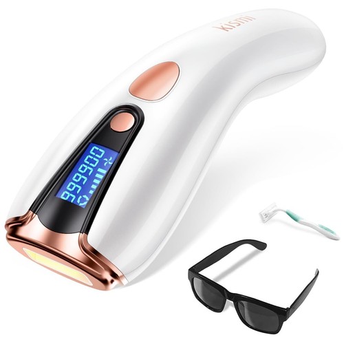 Epilatore luce pulsata ipl - epilatore,