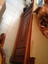 Baule cassapanca stile moderno