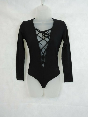 Body mexton pizzo davanti - mexton,