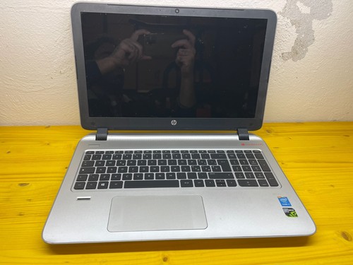 Notebook k202nl intel - notebook, 15-k202nl