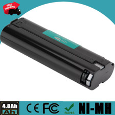 4.8Ah 7.2V Battery For Makita