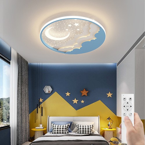 Lampada cameretta bambini con