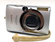 Canon IXUS 970 IS fotocamera