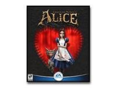 Videogioco american mcgee - videogioco,
