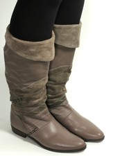 Stivali da donna vintage