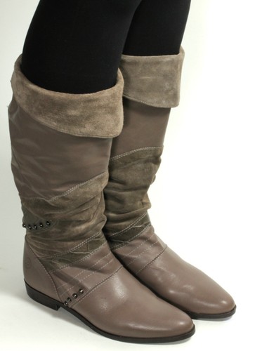 Stivali donna vintage - da,