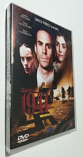 Spring 1941 dvd edizione - spring, (edizione