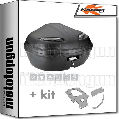 Kappa valigia k47nt manta - valigia,