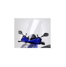 FABBRI PARABREZZA COMPLETO per HONDA PANTHEON 125 2003 - 2008