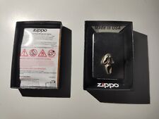 ZIPPO ORIGINALE PERSONALIZZATO