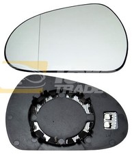 Vetro specchietto SX Per