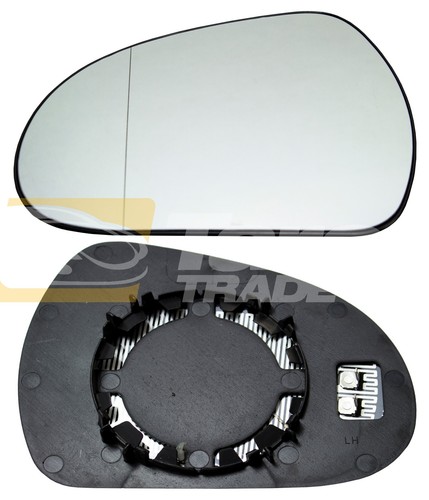 Vetro specchietto per - sx,