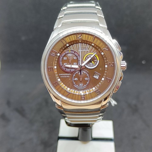 Orologio citizen ecodrive - orologio,