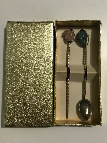 Cucchiaino collezione - da,
