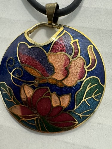 Collana vintage seagems - collana,